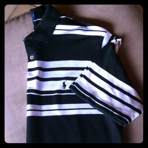Polo by Ralph Lauren Shirts - Men’s Golf shirt Polo by Ralph Lauren Shirts - Men’s Golf shirt
